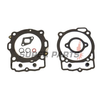 Гарнитури за цилиндър комплект -ATHENA- Husqvarna FC 450 2014-2015, SMR 450 2015-2018, KTM SMR 450 2014-2018, SX-F 450 2014-2015, XC-F 450 2014-2015