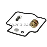 Ремонтен комплект за карбуратор -TOURMAX- Kawasaki ZX 1000 1988-1990, Kawasaki ZX 750 1989-1995, Kawasaki ZX-9R 900 1994-1996