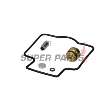 Ремонтен комплект за карбуратор -TOURMAX- Kawasaki ZX 1000 1988-1990, Kawasaki ZX 750 1989-1995, Kawasaki ZX-9R 900 1994-1996