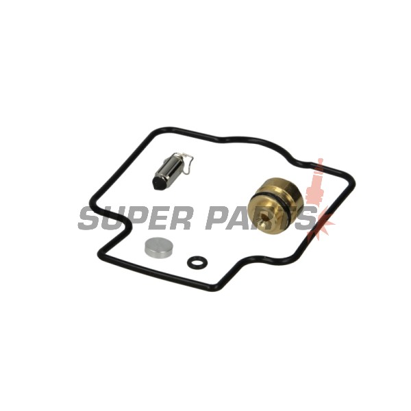 Ремонтен комплект за карбуратор -TOURMAX- Kawasaki ZX 1000 1988-1990, Kawasaki ZX 750 1989-1995, Kawasaki ZX-9R 900 1994-1996