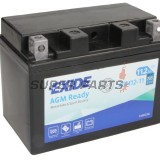 Акумулатор -EXIDE- YTZ14-BS READY, 11Ah 12V