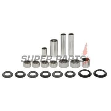 Ремонтен комплект за носач -ALL BALLS- 27-1190, Kawasaki KL 650 1987-2016, KLR 650 1987-2018