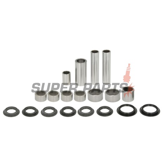 Ремонтен комплект за носач -ALL BALLS- Kawasaki KL 650 1987-2016, KLR 650 1987-2018