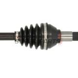 Полуоска -ALL BALLS- Can-Am Outlander 500 2013-2014, Outlander 570 2017-2019, Outlander 650/1000 2013-2018, Outlander 800 2013-2015, Outlander 850 2016-2018, Outlander 976 2015, Renegade 1000 2013-2019, Renegade 500 2013-2014