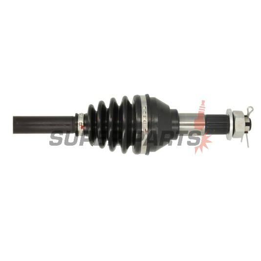 Полуоска -ALL BALLS- Can-Am Outlander 500 2013-2014, Outlander 570 2017-2019, Outlander 650/1000 2013-2018, Outlander 800 2013-2015, Outlander 850 2016-2018, Outlander 976 2015, Renegade 1000 2013-2019, Renegade 500 2013-2014