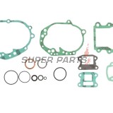 Пълен комплект гарнитури за двигател -ATHENA- Peugeot Buxy 50 1994-1998, Elyseo 50 1999, Elystar 50 2003-2005, Looxor 50 2001-2003, Speedake 50 1994-1997, Speedfight 50 1997-2000, Speedfight AC 50 1997-1999, Squab 50 1994-1997
