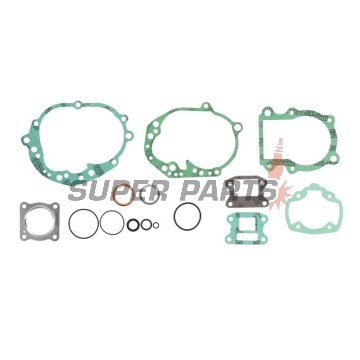 Пълен комплект гарнитури за двигател -ATHENA- Peugeot Buxy 50 1994-1998, Elyseo 50 1999, Elystar 50 2003-2005, Looxor 50 2001-2003, Speedake 50 1994-1997, Speedfight 50 1997-2000, Speedfight AC 50 1997-1999, Squab 50 1994-1997