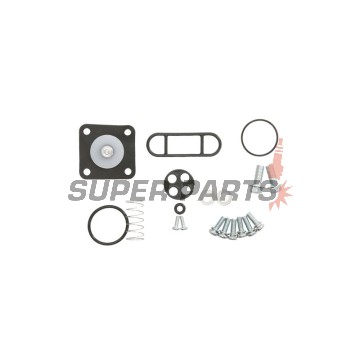 Ремонтен комплект за горивно кранче -4 RIDE- Suzuki LT-A 400 2002-2008