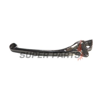 Спирачен лост, десен -VICMA- Peugeot Geo 250RS, Piaggio/Vespa ET2/ET4/Liberty 50-150, Suzuki Burgman AN 250/UH 150-200, Sixteen 150, 1996-2011