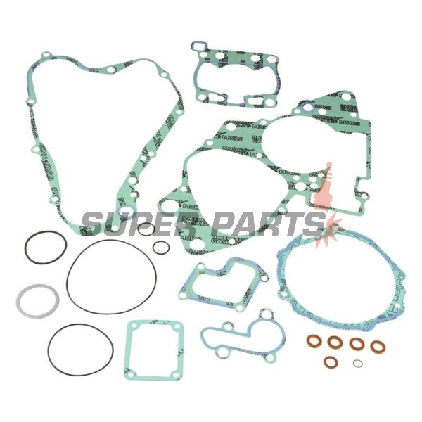 Пълен комплект гарнитури за двигател -ATHENA- Suzuki RM 80 1991-2001