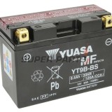 Акумулатор -YUASA- YT9B-BS, 8Ah 12V