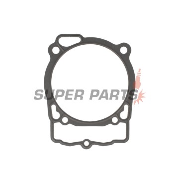 Гарнитура за глава (горна) -ATHENA- Aprilia SR 50 2001-2003, Suzuki AY 50 1997-2006, UX 50 1999