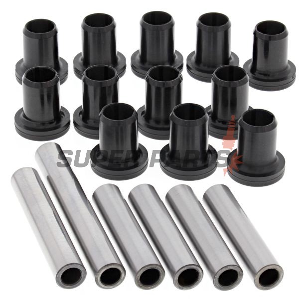 Ремонтен комплект за носач -ALL BALLS- Polaris Ranger 325 2015, Ranger 400 2010-2014, Ranger 500 2004-2013, Ranger 700 2005-2009, Ranger 800 2010-2016