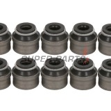 Гумичка за клапан -ATHENA- Aprilia Atlantic 500 2002-2004, Atlantic 125/200 2003-2004, Habana 125 1999-2001, NA 850 2008-2012, RSV 1000 2010-2014, Scarabeo 125/200 2003-2006, Scarabeo 500 2003-2004