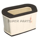 Въздушен филтър -HIFLO FILTRO- HFA4907, Yamaha YZF-R1 4XV / 5JJ (1998-2001)