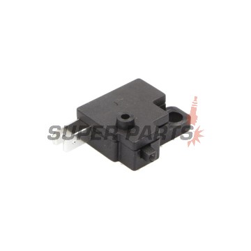 Стоп машинка -VICMA- VIC-18558, Kawasaki GTR/KLE Versys/VN Vulcan/Z/ZX Ninja/ZZR, Suzuki Burgman/V-Strom/Bandit/GSX/GSX-R/SV/Intruder 125-1800 2000-2019