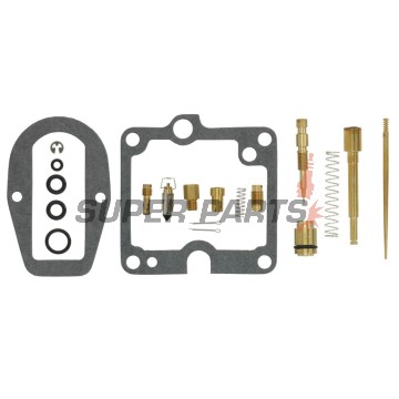 Ремонтен комплект за карбуратор -TOURMAX- KY-0541NR, Yamaha SR 500 1978-1983