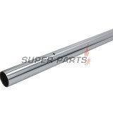 Кол за предница -TLT- десен/ляв, 41mm диаметър, 540mm дължина, Kawasaki Z 750 2007-2012