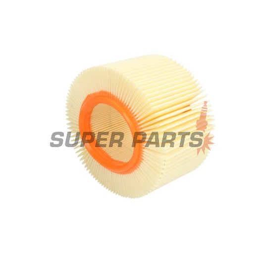 Въздушен филтър -HIFLO FILTRO- HFA7910, BMW R850 / R1100 / R1150 GS / R / RT / RS Boxer (1993-2006)