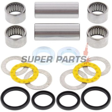 Ремонтен комплект за носач -ALL BALLS- Yamaha WR 250 2006-2014, WR 450 2006-2015, YZ 250 2006-2018, YZ 450 2006-2009