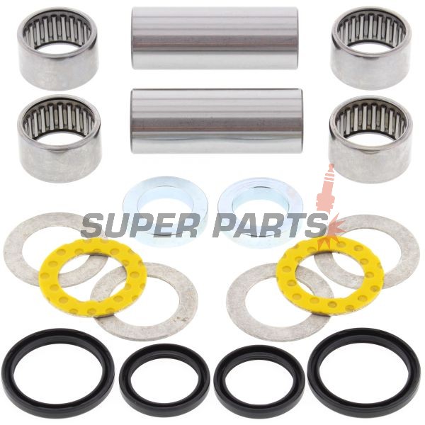 Ремонтен комплект за носач -ALL BALLS- Yamaha WR 250 2006-2014, WR 450 2006-2015, YZ 250 2006-2018, YZ 450 2006-2009