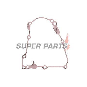 Гарнитура за капак на статор -WINDEROSA- Yamaha WR 450 2007-2015, Yamaha YZ 450 2006-2009