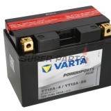 Акумулатор -VARTA- YT12A-BS, 11Ah 12V