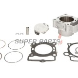 Цилиндър и бутало комплект -ATHENA- 250cc (78mm), Husqvarna FC 250 2014-2015, KTM SX-F 250 2013-2015