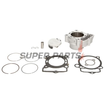 Цилиндър и бутало комплект -ATHENA- 250cc (78mm), Husqvarna FC 250 2014-2015, KTM SX-F 250 2013-2015