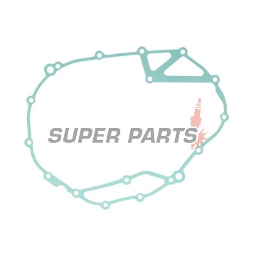 Гарнитура за капак на съединителя -ATHENA- Yamaha XT 1200 2010-2019