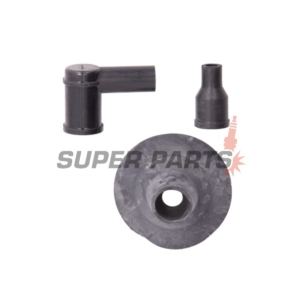 Лула -RMS- 24 633 0030, Honda CB 450 1985, Honda CR 125 1981-2006, Honda CR 250 1981-2002, Honda MB 50 1980-1983, Honda MB 80 1980-1984, Honda MBX 80 1982-1987, Honda MCX 80 1983, Honda MT 50/80 1980-1982, Honda MTX 50 1984