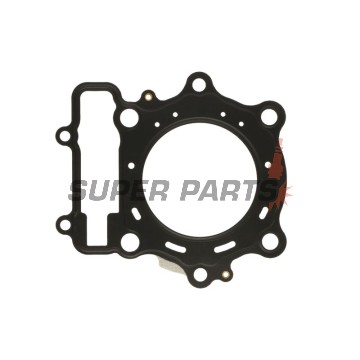 Гарнитура за глава (горна) -ATHENA- Husqvarna SMR 250 2005, TC 250 2005, TE 250 2005, TXC 250 2005
