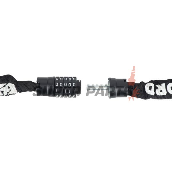 Верига с код -OXFORD- Combi Chain8 8mm x0.9m