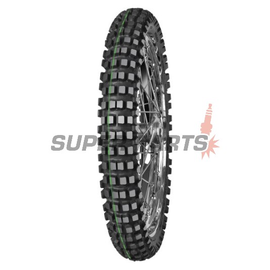 Предна офроуд гума -MITAS- 90/90-21, ENDURO TRAIL-RALLY PRO