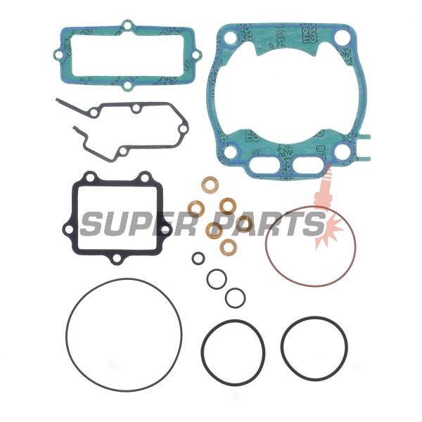 Гарнитури за цилиндър комплект -ATHENA- Fantic XX 250 2022-2023, Yamaha YZ 250 1992/1999-2022