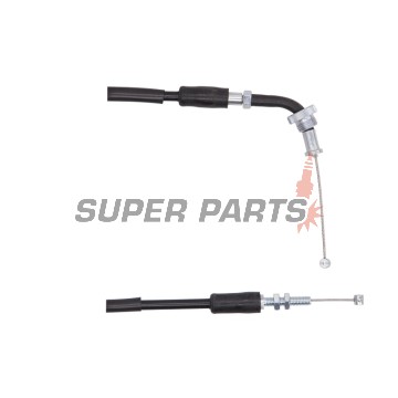 Жило за газ -4 RIDE- LG-035, Suzuki GSF 600 1995-1999