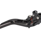 Ръчка за съединител -4 RIDE- къса регулируема, Kawasaki GTR 1000 1994-2006, Kawasaki ZRX 1100 1999-2000, Kawasaki ZX 1000 1988-1990, Kawasaki ZX-7R 750 1989-2003, Kawasaki ZX-9R 900 1994/1996-199