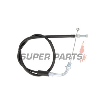 Жило за газ -4 RIDE- Honda CBR 125 2004-2012