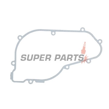 Гарнитура за капак на статор -WINDEROSA- Arctic Cat Alterra 1000 2017, Arctic Cat Arctic Cat 1000 2008-2017, Arctic Cat Prowler 1000 2009-2017, Arctic Cat TRV 1000 2009-2015, Arctic Cat Wildcat 951 2013, Arctic Cat Wildcat 1000 2014-2015