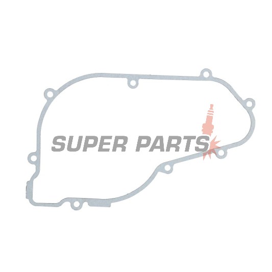 Гарнитура за капак на статор -WINDEROSA- Arctic Cat Alterra 1000 2017, Arctic Cat Arctic Cat 1000 2008-2017, Arctic Cat Prowler 1000 2009-2017, Arctic Cat TRV 1000 2009-2015, Arctic Cat Wildcat 951 2013, Arctic Cat Wildcat 1000 2014-2015