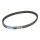 Ремък -ATHENA- S410000350021, 828x22mm, Aprilia SR 125/150 1999-2001, Benelli Velvet 125 1999-2003, Velvet 150 1999/2002-2003, Gilera Runner 125/180 1997-2002, Typhoon 125 1995-2000, Jupiter 125/150 2001-2003