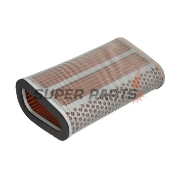 Въздушен филтър -HIFLO FILTRO- HFA1618, Honda Hornet CB600F + CBF600 + CBR600F / FA ABS (2007-2013)