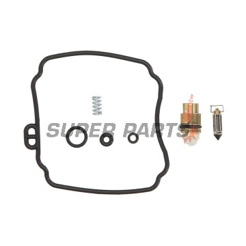 Ремонтен комплект за карбуратор -TOURMAX- Yamaha XJ 600 1996-2002, Yamaha XV 125 1997-2001, Yamaha XV 250 1989-1999, Yamaha XVS 125 2000-2004, Yamaha XVS 250 2001-2004, Yamaha XVS 650 1997-2006
