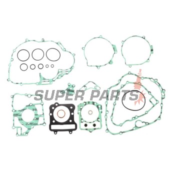 Пълен комплект гарнитури за двигател -ATHENA- Kawasaki KEF 300 1995-2003, KLF 300 1988-2004