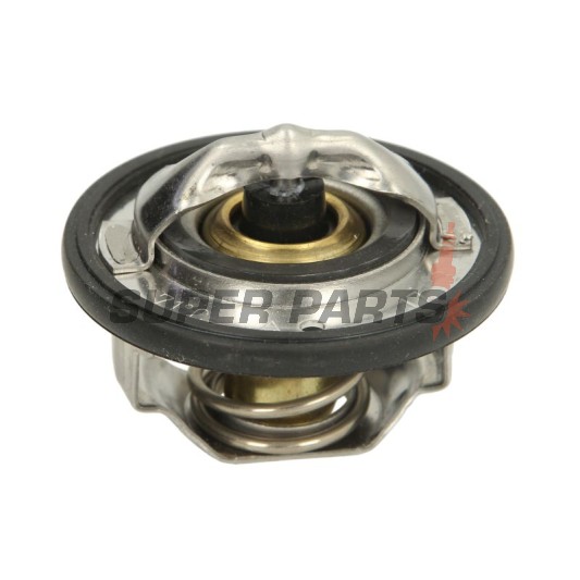 Термостат -TOURMAX- Yamaha FZ6 600 2004-2015, Yamaha XJ6 600 2010-2016, Yamaha YZF-R6 600 2003-2017