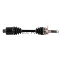 Полуоска -ALL BALLS- Polaris Sportsman 400 2003-2005, Sportsman 600 2003, 2005, Sportsman 700/800 2005