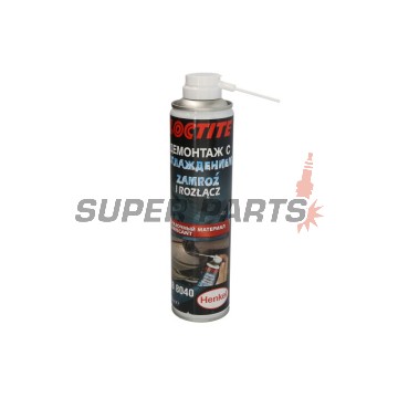Спрей -LOCTITE- замразяващ, за лагери, болтове и гайки, 400ml