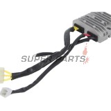Реле за зареждане -DZE- реле-регулатор, 12V, 50A, HUSQVARNA SVARTPILEN, VITPILEN; KTM DUKE 125-401 2011-2019