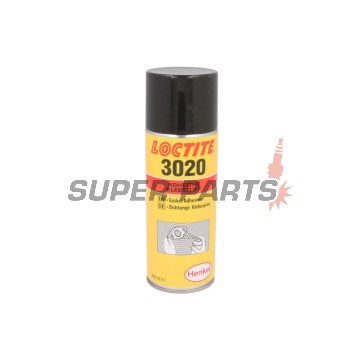 Спрей за гарнитури -LOCTITE- 3020, лепилен уплътнител, 400ml