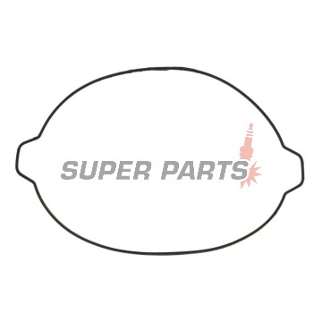 Гарнитура за капак на съединителя -WINDEROSA- W819046, Husqvarna TC 125 2016, KTM SX 125 2016-2017, KTM SX 150 2016-2017, KTM XC-W 150 2017